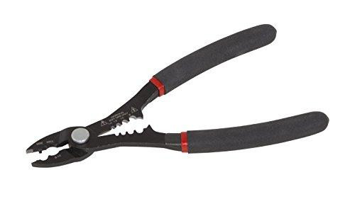 Lisle LIS68280 68280 8-14 Gauge Compact Multi-Function Wire Stripper