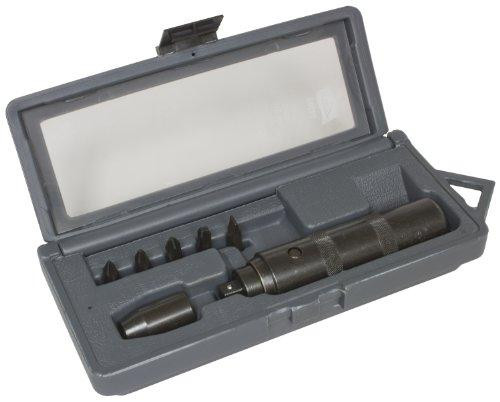 Lisle LIS30200 30200 Hand Impact Tool Set - 7 Piece