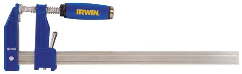 Vise Grip VGP223112 Vise Grip Tools QUICK-GRIP Bar Clamp, 12-inch ()