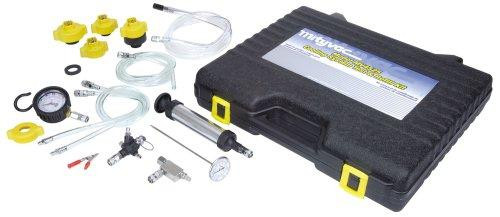 Mityvac MITMV4525 MV4525 Coolant System Test, Diagnostic and Refill Kit