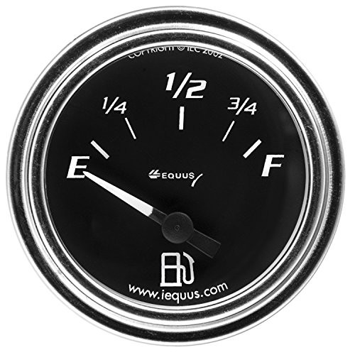 EQUUS 7363 FUEL LEVEL / AMC & SW