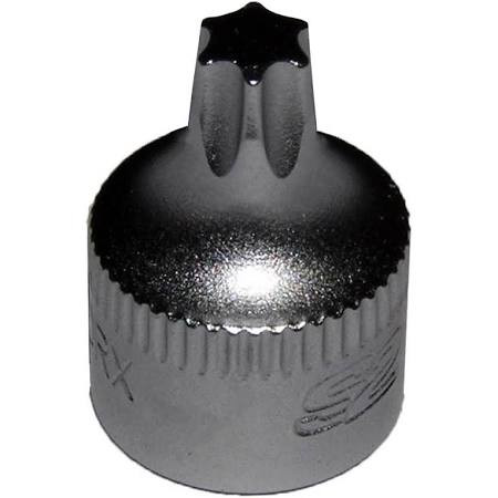 VIM Tools VIMHCT20-04 Durston Mfg HCT20 T20-1/2 Cut Torx Driver