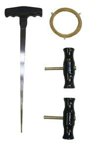 SG Tool Aid SGT87460 S and G Tool Aid 87460 Windshield Removal Kit