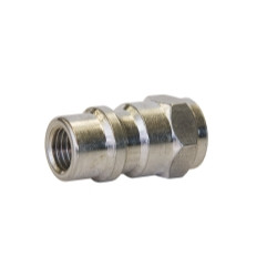 Tracer Products TRA107472 R-12 Purge Fitting