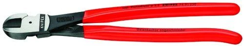 Grip On KNP7491-10 Cutter Diag 10 Cent Pvc