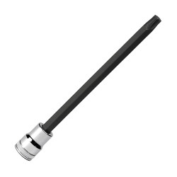 VIM Tools VIMV8L-T40 VIM Tools T40 Torx 8 Long From V458l Set