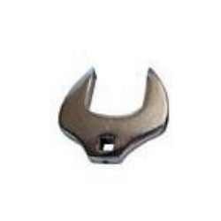 V-8 Tools V8T78040 1-3/8"Jumbo Crowsfoot Wrench