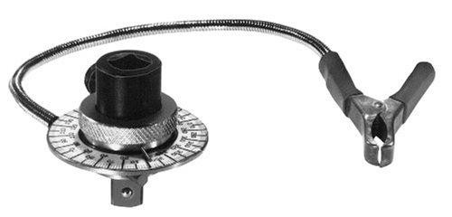 Lisle LIS28100 28100 Torque Angle Meter