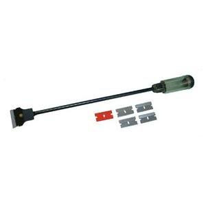 SG Tool Aid SGT87965 SG Tool Aid (87965) Extra Long Sticker Scraper