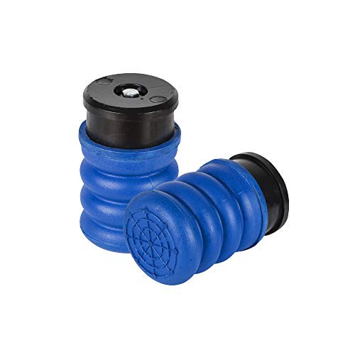 SUPERSPRINGS SSR40740 AIR HELPER SPRING