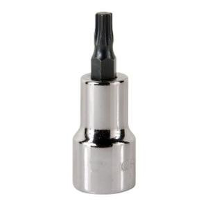 VIM Tools VIMPFC4TR10 T10 Tamperproof 1/4" Drive Torx Socket