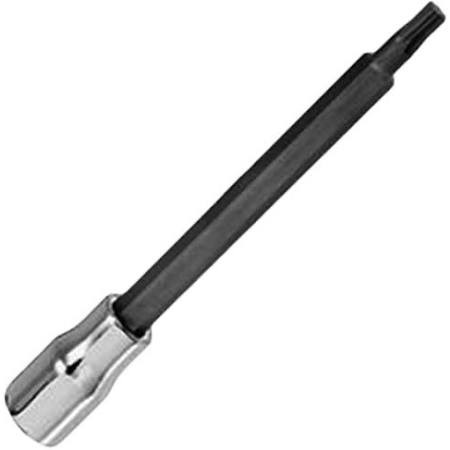 VIM Tools VIMV45L-T25 Vim (VIMV45LT25) T25 Torx Driver 1/4" Sq Dr