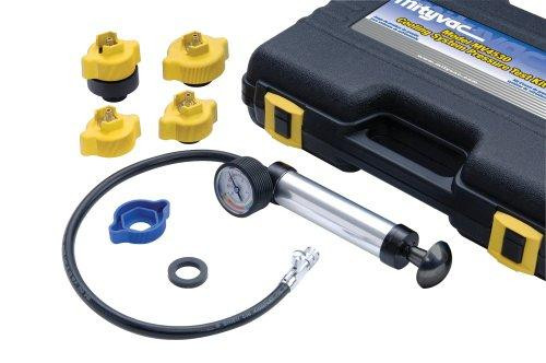 Mityvac MITMV4530 MV4530 Cooling System Pressure Test Kit