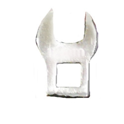 V-8 Tools V8T74012 12mm 3/8" Crowsfoot Wrench