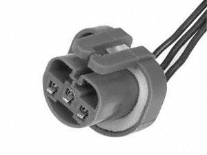 DORMAN 85811 SOCKET 9004/9007 HEADLGT