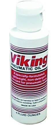 Viking VIKV512 12-4 OZ BTLS VKG AIR TOOL OIL
