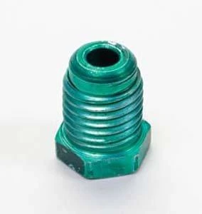 S.U.R. and R Auto Parts SRRBR245 M13X1.5 BUBBLE FLARE NUT (4) (SRR-BR245)