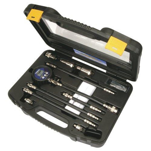 Mityvac MITMV5532 DIGITAL COMPRESSION TEST KIT