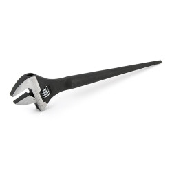 Titan TIT211 10 in. Adjustable Spud Wrench - Pack Of 6