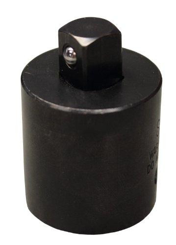 SK Hand Tool SKT84609 84609A 3/4-Inch Female and 1/2-Inch Male Impact Adaptor