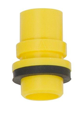 Lisle LIS22370 LARGE ADAPTER A W/ GASKET FOR 24610