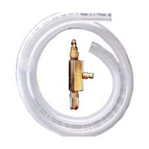 UVIEW UVU550510 VENTURI LIFT ASSEMBLY (UVW-550510)