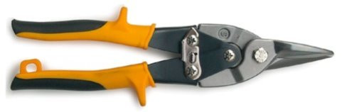 Titan TIT11460 Straight Cut Aviation Snips, Pack Of 6