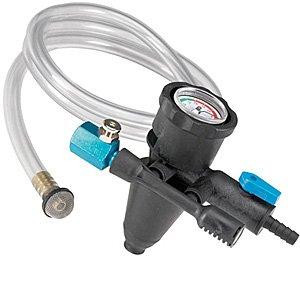 UVIEW UVU550500 550500 AirLift II Economy Cooling System Refiller