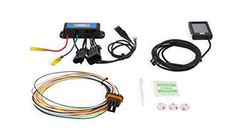 NOS 25974 NOS PROGRESSIVE N2O CONTROLLER V2