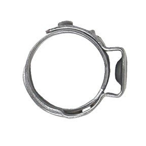 S.U.R. and R Auto Parts SRRK2978 10PK 1/4" SEAL CLAMP (SRR-)