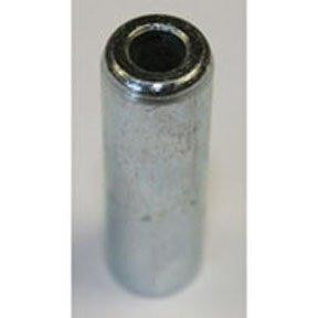 Keysco ALC40051 S and H Industries 40051 0.25 in. Steel NozzleSilver 15Cfm 0.25 in. Steel Nozzle, Medium