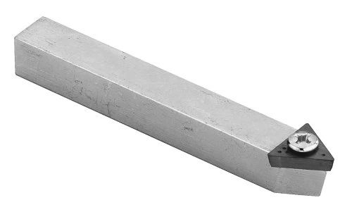 Shark Industries Ltd SRK190 Shark Positive Rake Zero Angle Tool Holder