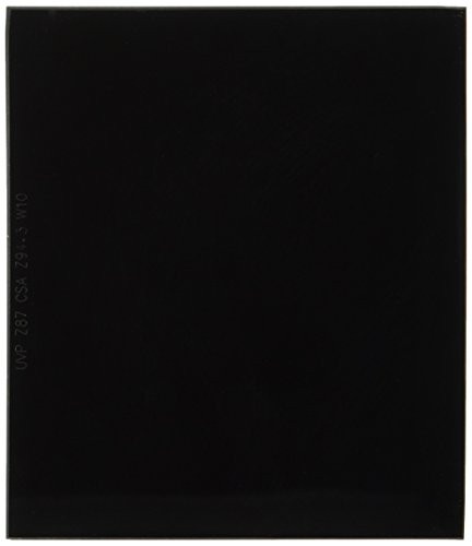 Shark Industries Ltd SRK14213 Shark 4.5-Inch by 5.25-Inch Number-10 Lens