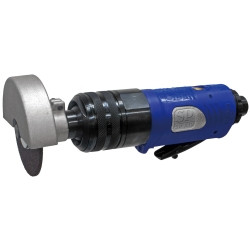 SP Air Corporation SPJSP-7231 Flex Head Cut Off Tool