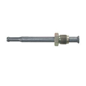 S.U.R. and R Auto Parts SRRK137 2PK 14MM FOREIGN LINE ADAPTER (SRR-)