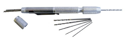 Shark Industries Ltd SRK12243 Shark Shark Tip Drill Set