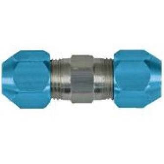 S.U.R. and R Auto Parts SRRAC15M 15MM A/C Compression Union (1)