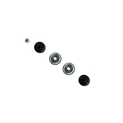 BILSTEIN 24064576 FRT SHK 87-95 WRANGLER YJ