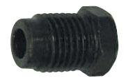 S.U.R. and R Auto Parts SRRBR2500 M14 x 1.5 Bubble Flare Nut (GM) (1)