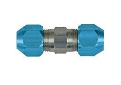 S.U.R. and R Auto Parts SRRAC10M 10MM A/C COMPRESSION UNION (1)