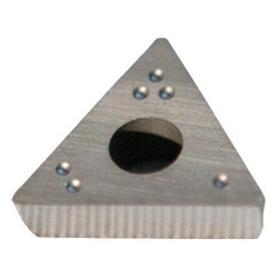Shark Industries Ltd SRK068-10 RTI NEGATV RAKE CARB BITS (10)