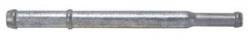 S.U.R. and R Auto Parts SRRTR960 SUR & R Auto Parts () 3/8 to 5/16 Rubb to Rubb Co