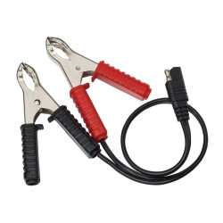 SOLAR SOLPLA57 Replacement Clamp Set for SOLPL2140