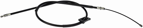DORMAN C660307 BRAKE CABLE