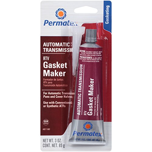 ITW PERMATEX INC PTX81180-CAN ITW GLOBAL BRANDS 81180 AUTOTRANS RTV SEALANT