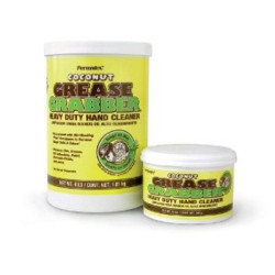 ITW PERMATEX INC PTX14106 Grease Grabber Hand Cleanr 6pk
