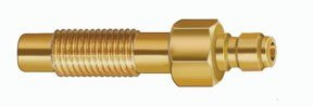 SG Tool Aid SGT35550 SG Tool Aid Diesel Engine Tester Adapter