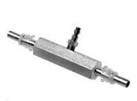 SG Tool Aid SGT57670 SG Tool Aid () Fuel Injection Pressure Tester Adapter