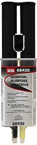 SEM Products SEM68432 SEM General Purpose Adhesive