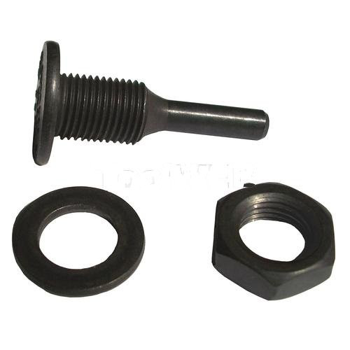 SG Tool Aid SGT17235 SG Tool Aid Arbor for Autobody Skinner Brush